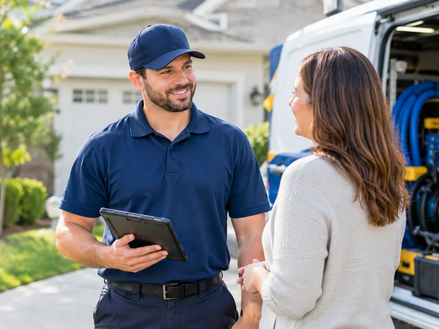 Sewage Backup Cleanup Greensburg, PA FAQs